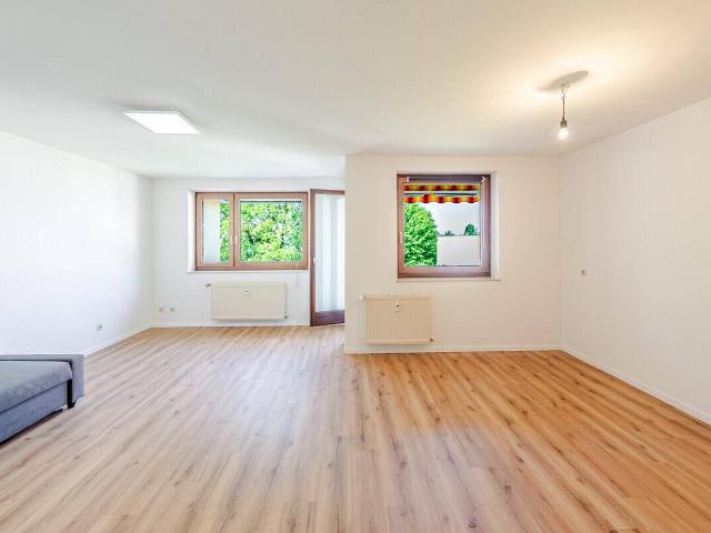 Apartment mieten in Salzburg