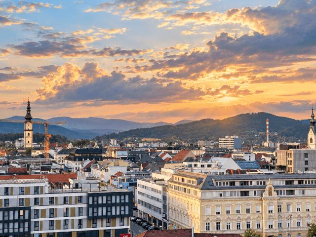 Apartment mieten in Klagenfurt, Kärnten