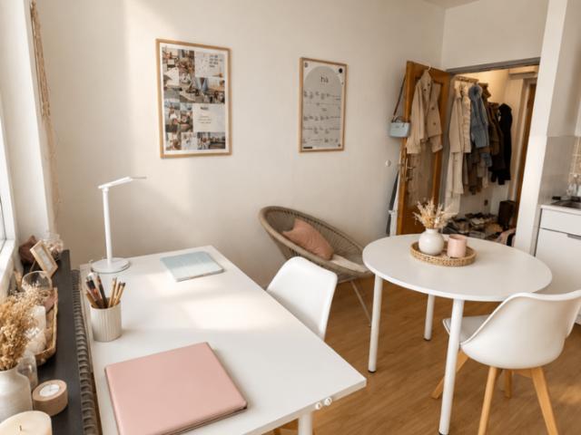 Apartment mieten in Innere Stadt, Klagenfurt