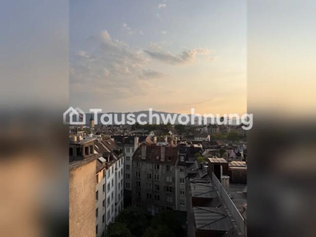 Wohnung mieten in Einigen, Zürich