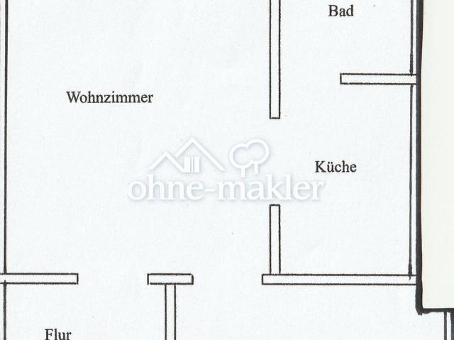 Apartment mieten in Östliches Ringgebiet, Braunschweig