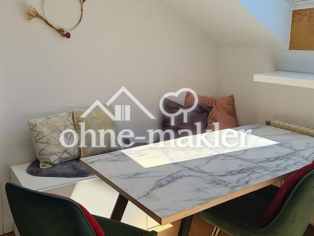 Apartment mieten in Innenstadt, Ulm