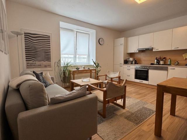 Apartment mieten in Leoben, Steiermark