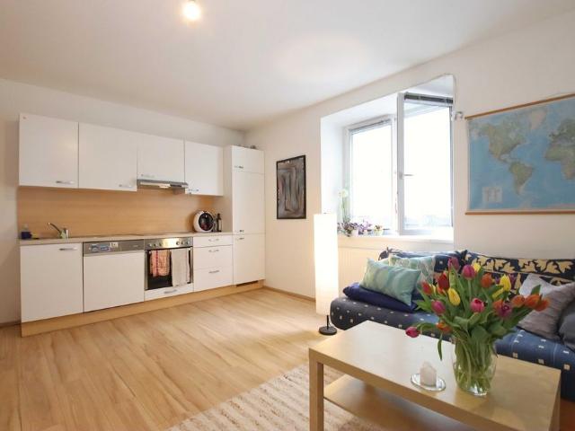 Apartment mieten in Leoben
