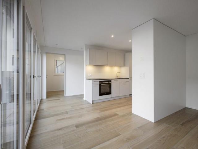 Wohnung mieten in Lupfig