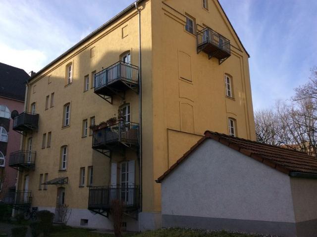 Apartment mieten in Oberhausen, Augsburg