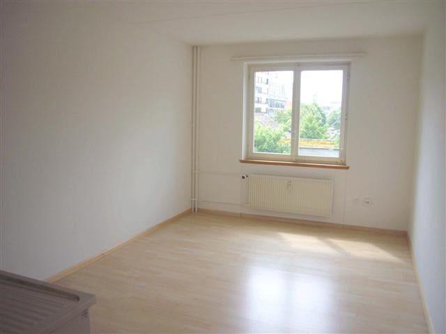 Apartment mieten in Basel