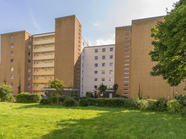 Apartment mieten in Norderstedt, Kreis Segeberg