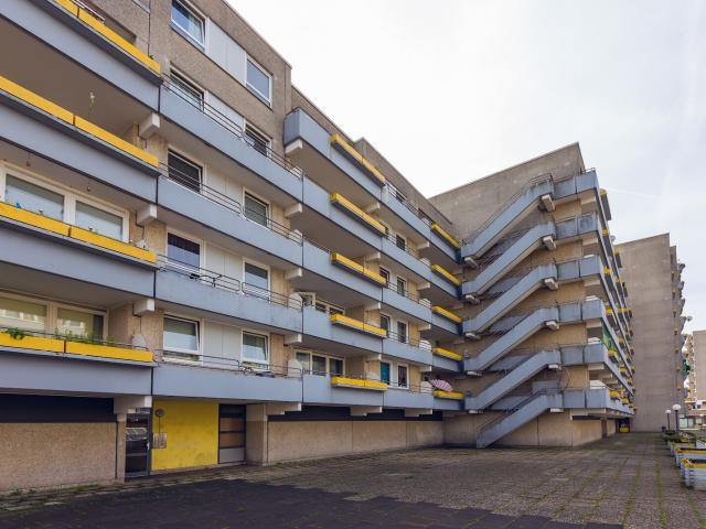 Apartment mieten in Jenfeld, Hamburg