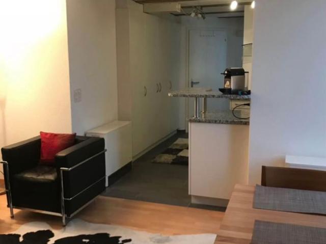 Apartment mieten in Heinrichswil, Drei Höfe