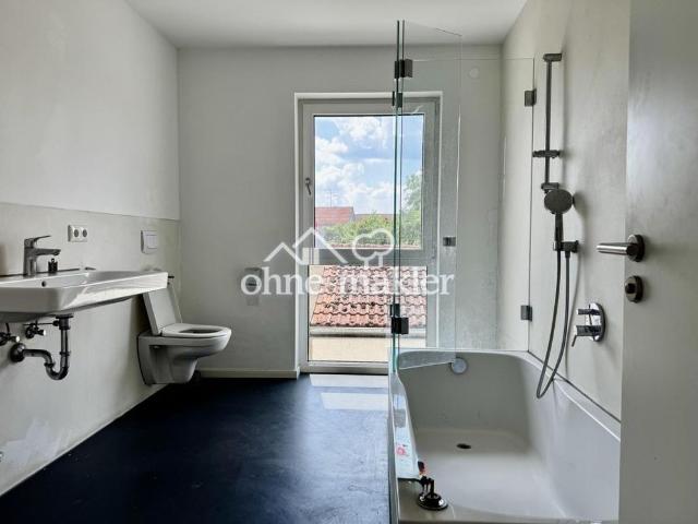 Apartment mieten in Klingen, Hemau