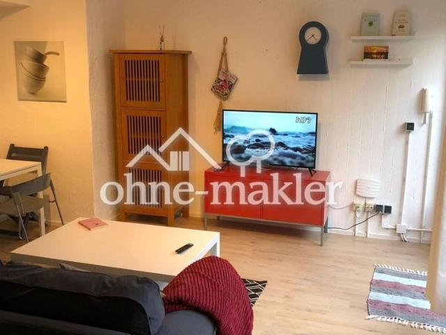 Apartment mieten in Innenstadt, Fulda