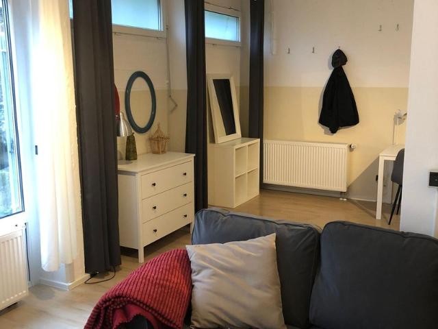 Wohnung mieten in Kohlhaus, Fulda