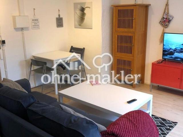 Apartment mieten in Innenstadt, Fulda