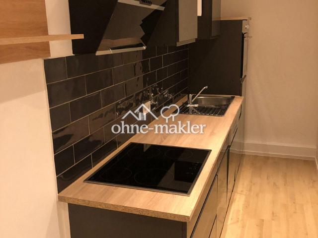 Apartment mieten in Innenstadt, Fulda