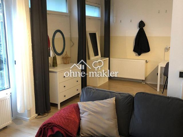 Apartment mieten in Innenstadt, Fulda