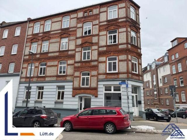 Apartment mieten in Exerzierplatz, Kiel