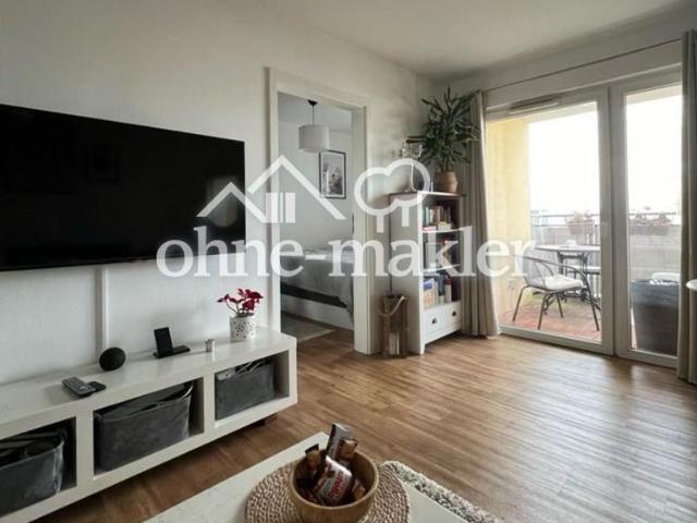 Apartment mieten in Potsdam, Brandenburg
