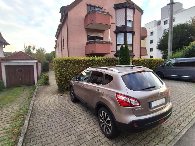 Wohnung kaufen in Neckargröningen, Remseck