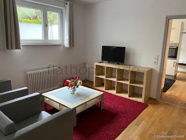 Wohnung mieten in Zuffenhausen, Stuttgart