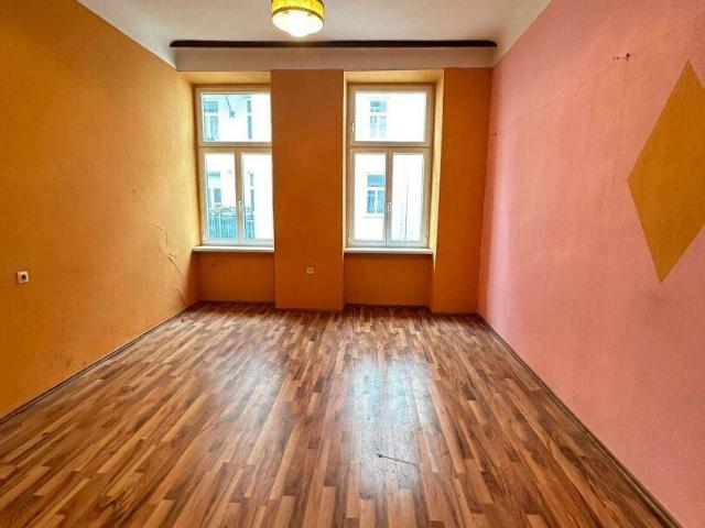 Apartment kaufen in Wien, KG Brigittenau