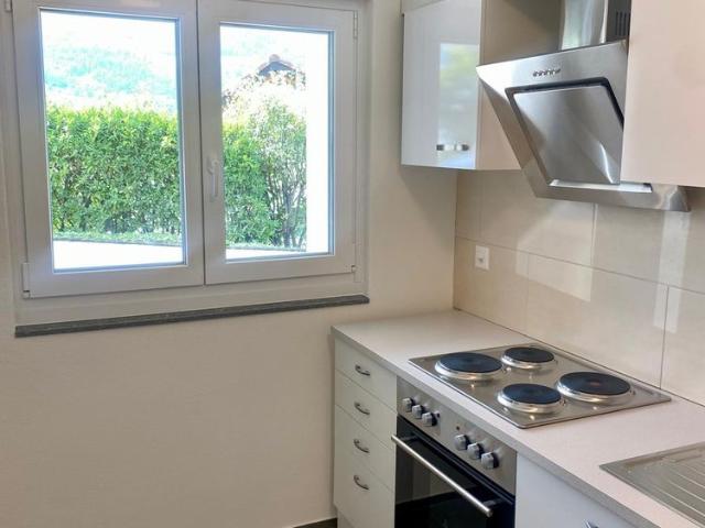 Apartment mieten in Zizers, Landquart