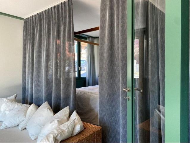 Apartment mieten in Einigen, Zürich