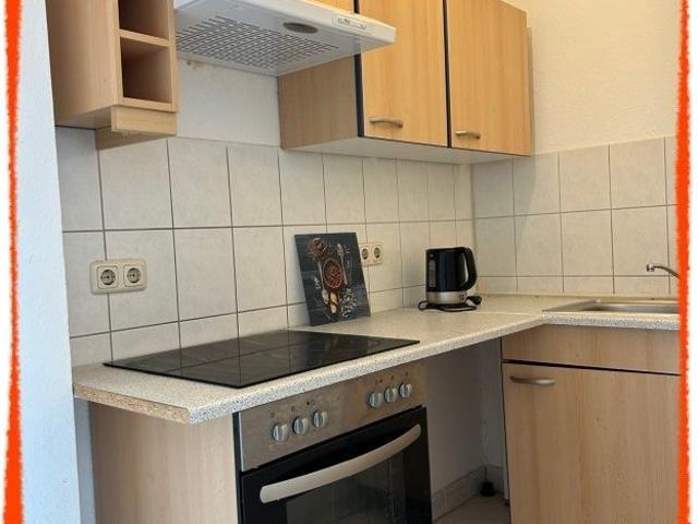 Apartment mieten in Zwickau, Sachsen