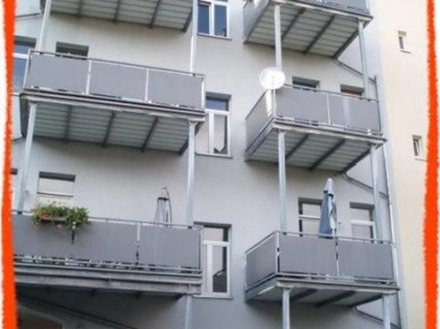 Apartment mieten in Zwickau, Sachsen
