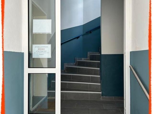 Apartment mieten in Zwickau, Sachsen