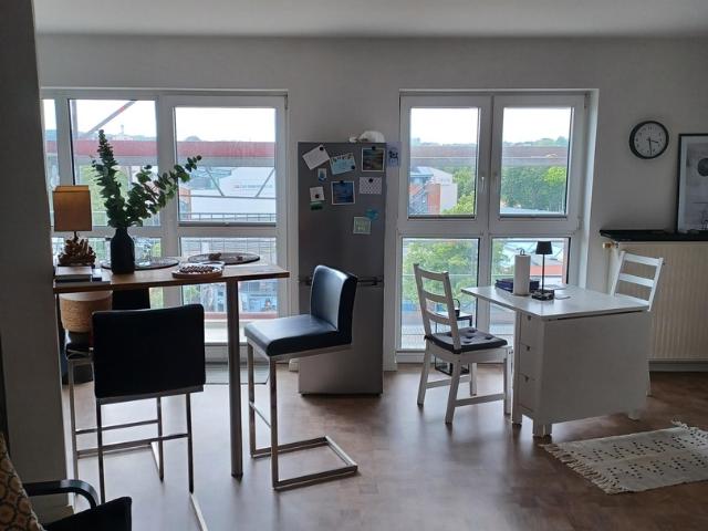 Wohnung mieten in Gaarden-Ost, Kiel