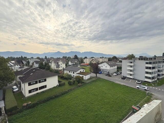 Apartment kaufen in Lustenau, Bezirk Dornbirn