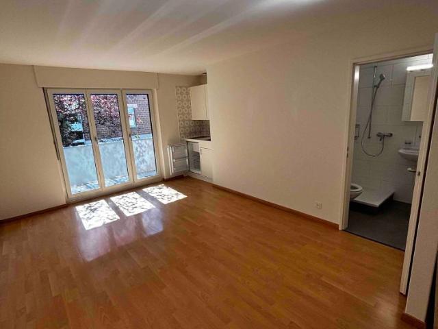 Apartment mieten in Mühlebach, Zürich