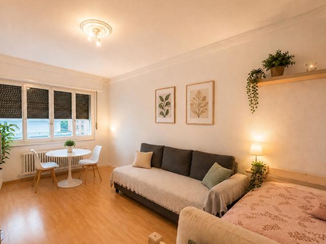 Wohnung kaufen in Cheseaux-Lausanne, Waadt