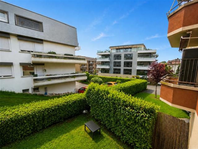 Wohnung kaufen in Cheseaux-Lausanne, Waadt