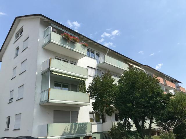 Wohnung mieten in Singen, Baden-Württemberg