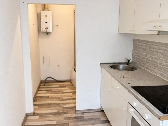 Wohnung kaufen in Ottakring, Wien