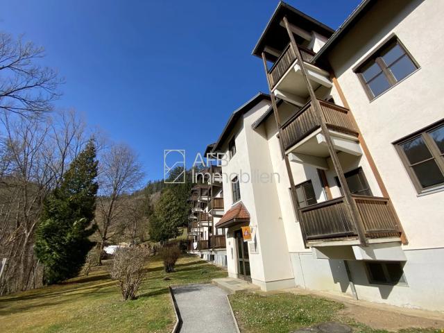 Apartment mieten in Eisbach, Steiermark