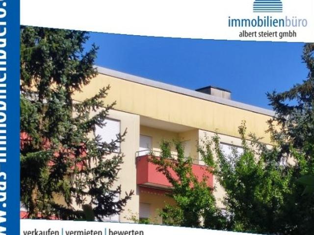 Wohnung mieten in Erlangen, Bayern