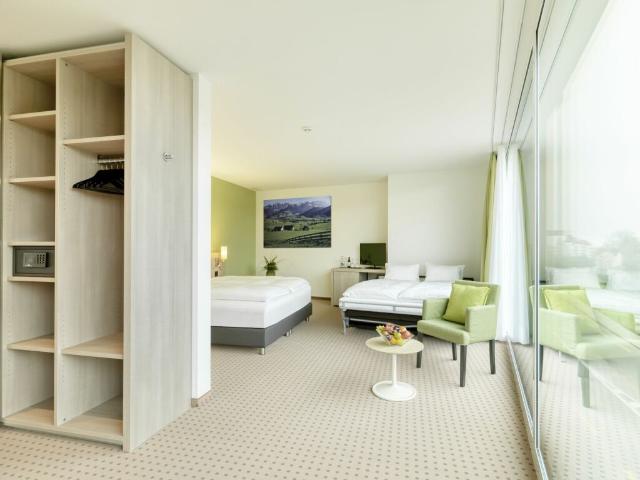 Wohnung mieten in Schwarzenbach (SG), St. Gallen