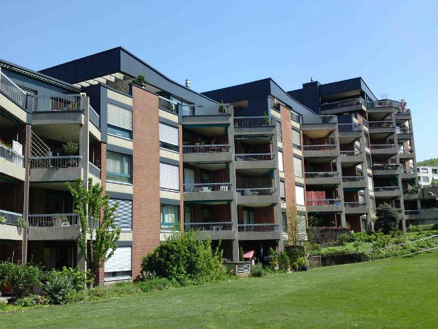 Apartment mieten in Olten, Solothurn