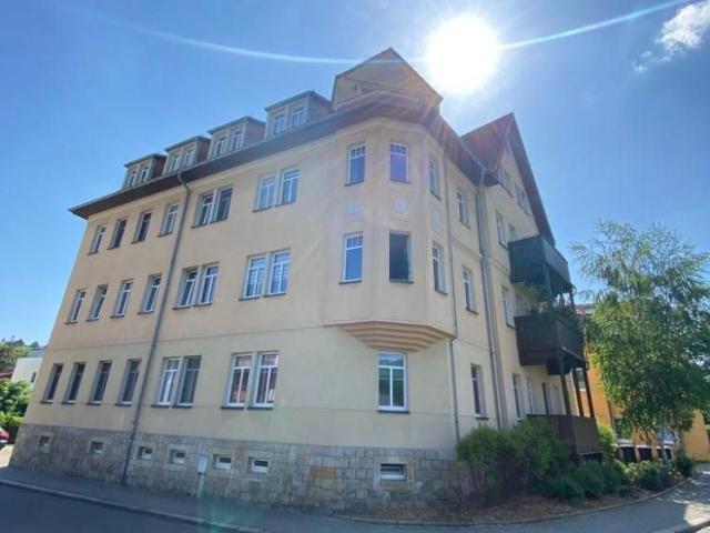Apartment mieten in Freital, Sachsen