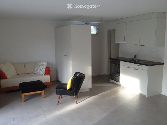 Apartment mieten in Windisch, Bezirk Brugg
