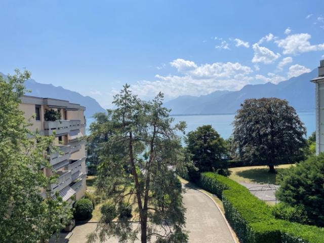 Wohnung kaufen in Chailly-Montreux, Waadt