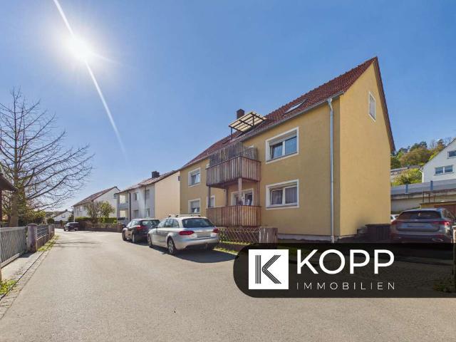 Wohnung kaufen in Thalfingen, Elchingen