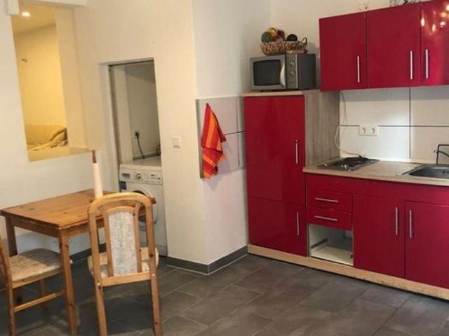 Wohnung mieten in Dudweiler, Saarbrücken