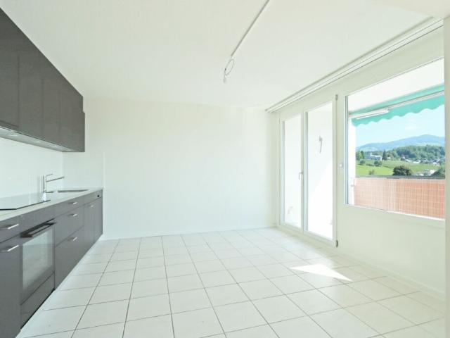 Wohnung mieten in Uznach, St. Gallen