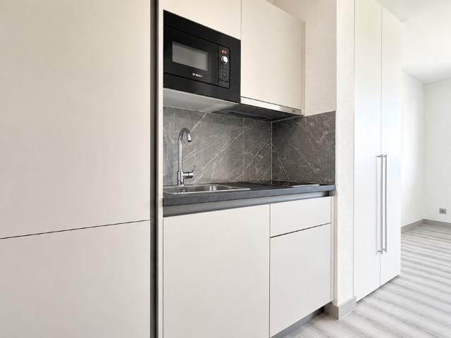 Wohnung mieten in Coldrerio, Tessin