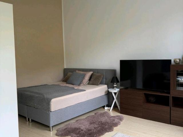 Wohnung mieten in Vahrenwald-List, Hannover