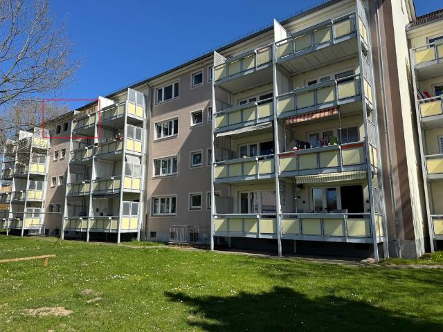 Apartment mieten in Kücknitz, Lübeck